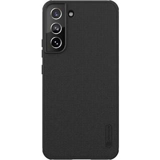 Nillkin Super Frosted Shield Pro Samsung Galaxy S22 5G Hybrid Cover - Sort