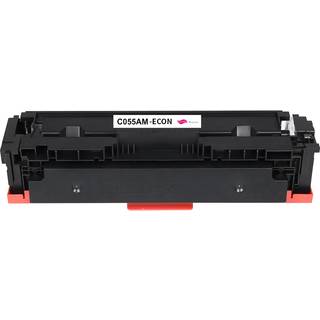 Canon Econ-055 / 3014C002 magenta toner - Kompatibel