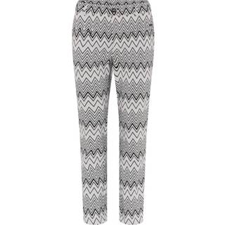 Cero Bukser Zig zag