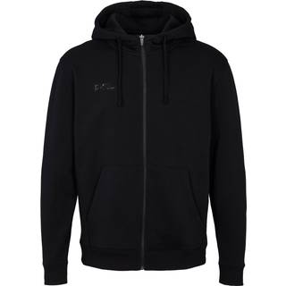 RSL Eagle Hoodie Black