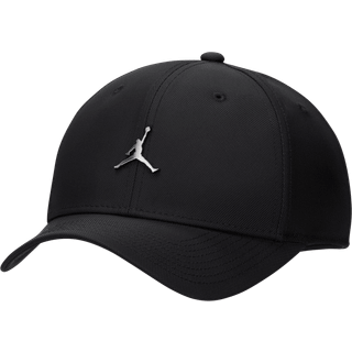Justerbar Jordan Rise-kasket - sort - M/L