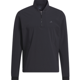 Adidas Ultimate365 Tour Stretch Pullover S Black