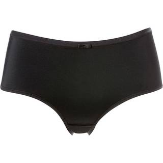 Trofe Sanna Brief Midi - Black - Medium