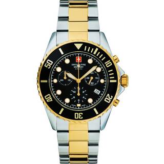 Swiss Alpine Military 7053.9147 Chronograph 42mm 10ATM