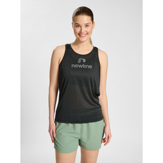 Tanktop Newline nwlFONTANA SINGLET WOMAN 500302-2508 Størrelse M