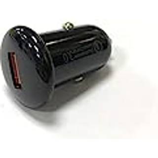 NÖRDIC USB hurtig oplader Quick Charger 3,0 18W