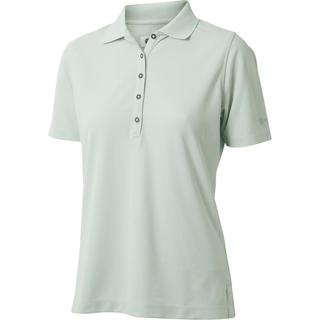 Backtee Quick Dry Performance Polo W 38/S MINT