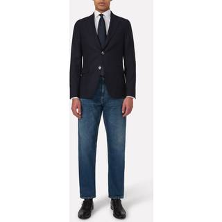 Oscar Jacobson Johan Cotton Stretch Jeans Vintage Wash