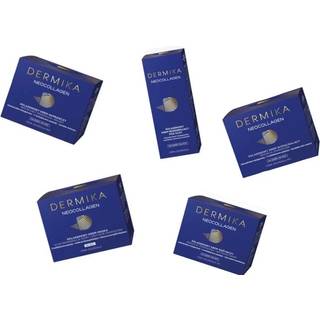 Dermika Luxury Neocollagen Nærende creme 70+ 50 ml - 50 ml