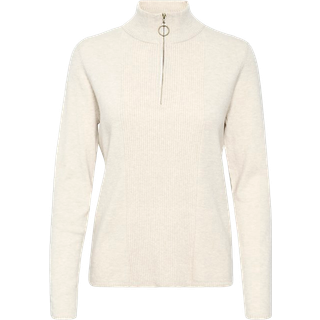 Cream CRDela Pullover - Natur - Str XS/S - Damer