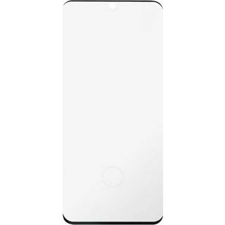 Prio 3D Samsung Galaxy S20 Hærdet Glas - Sort