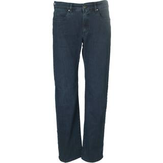 Cro Magic Fit - Straight Leg Bukser 5230/625 Dark Blue W. Use (40, 70 cm / W: 38 cm)