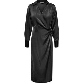 Mille L/S Midi Dress