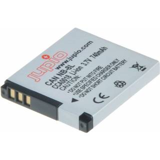 Jupio NB-8L/Canon NB-8L