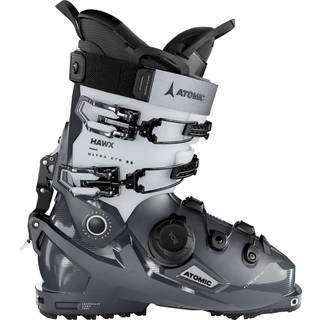 Atomic Women's Hawx Ultra XTD 95 BOA GW Storm/Ivory, Storm/Ivory/, 23/23.5
