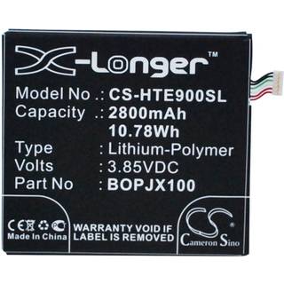 Batteri til HTC 828 Dual SIM mfl.