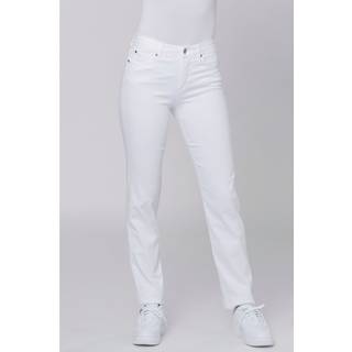 CRO Magic Fit Regular Bukser 5525-525-100 White (40)