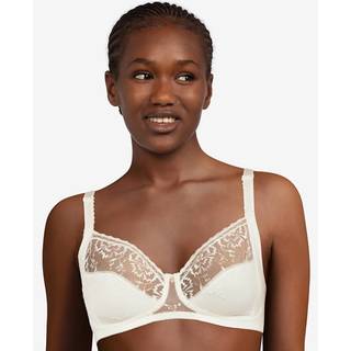 Chantelle - Bøjlefri BH - Every Curve - Beige