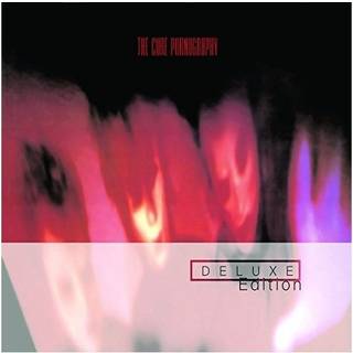 The Cure - Pornography