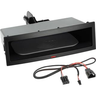 Qi-laddare för Citroen Berlingo, C2, C3, Jumpy 2002-2010