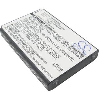 Batteri til Net10 SRQ-Z289L mfl.