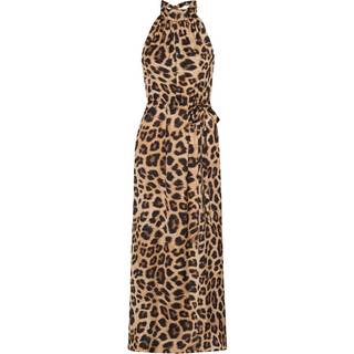 Karmamia Layla Kjole - Leopard