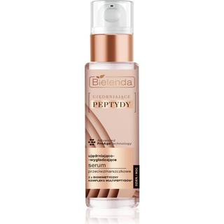 Bielenda Firming Peptides Udglattende serum med anti-rynkeeffekt 30 ml - 30 ml