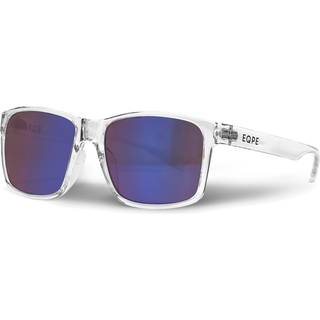 Equal Sunnies Clear Blue Multi (One Size)
