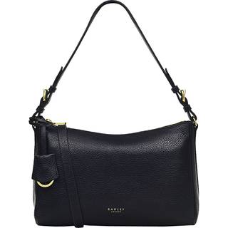 Radley London Medium Graffton Street Small Flapover Skuldertaskeen