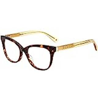 Kate Spade Nevaeh 086 50 Briller Kvinder Tortoiseshell - Dark Tortoise - 50mm