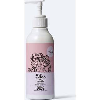 Yope Hand And Body Lotion Lilac And Vanilla 300ml