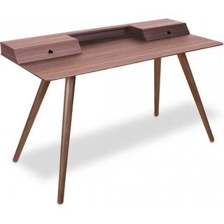 PBJ Designhouse Stick Skrivebord Walnut