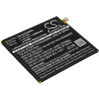 Batteri til Asus ZE520KL mfl.