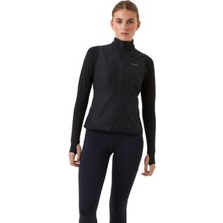 Björn Borg Borg Running Vest Ripstop Sort, L