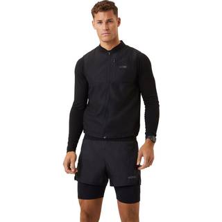 Björn Borg Borg Running Vest Ripstop Sort, L