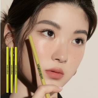 Unleashia Make-Up Øjenbryn Shaper Defining Eyebrow Pencil N°1 Oatmeal Brown 1 ml () - 1 ml