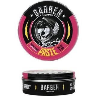 Marmara Barber Hair Wax Paste - 100 ml