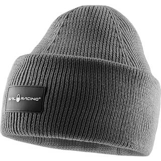Sail Racing Race Folded Long Beanie Grey Mel, OneSize