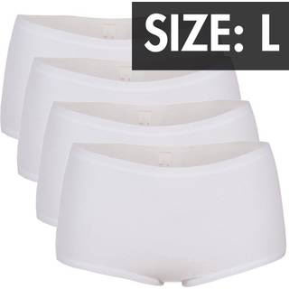 Triumph 2-pak Molly Maxi - White - Large