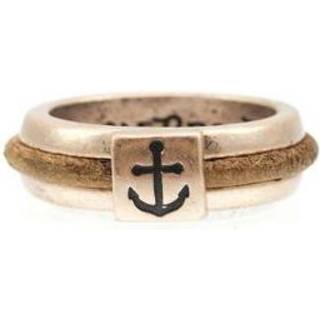 Icon Brand Hinds Ring (Kobber) Large