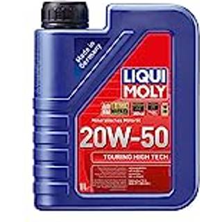 Liqui Moly Touring High Tech - 20W-50 (1 liter)