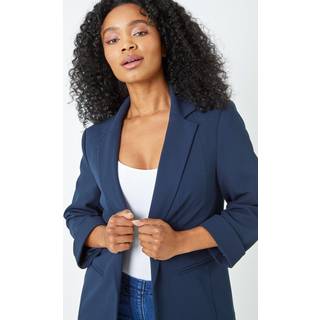 Roman Petite Classic Stræk Blazer36
