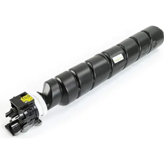 Triumph-Adler Utax 3508CI BK - Sort 30000 sider - Kompatibel Toner