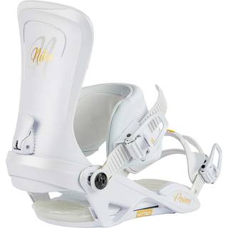 Nitro Poison binding - dame-Small/Medium