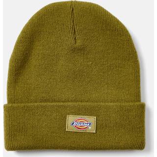 Dickies Gibsland Beanie Green Moss