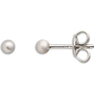 XENOX Ohrstecker - XS3505N - silber