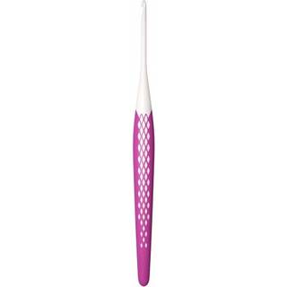Prym Wool Crochet Hook Fuchsia 3 mm