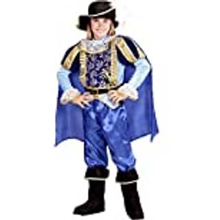 Charming Prince kostume