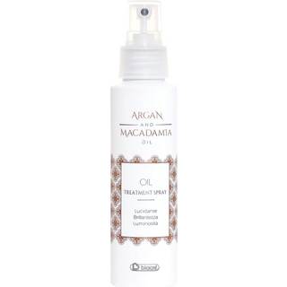 Biacre Argan & Macadamia Oil Treatment Spray - 100 ml