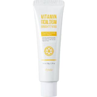 esfolio Vitamin Lysnende creme Med C-vitamin 50 ml - 50 ml
